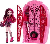 ND01_247613 MONSTER HIGH Straszysekr.Draculaura H