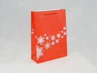 Torby świąteczne małe 24 x 9 x 33 cm