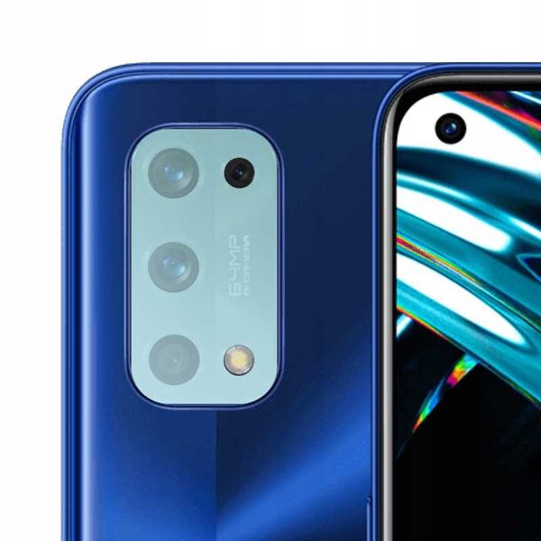 Spacecase Camera Glass Realme 7 Pro zdjęcie 4