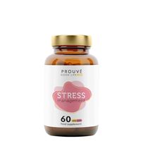 Prouve Good Life Labs Stress – Kontrola Stresu