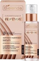 Bielenda Ujędrniające Peptydy Serum Wygładzające