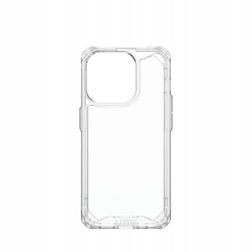 Plecki niktrade do Apple iPhone 15 Pro bezbarwny na Arena.pl