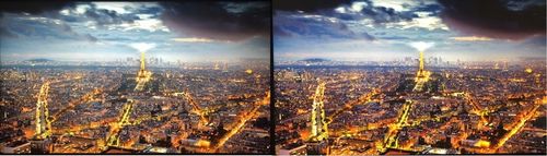 B156HAN09.0 N156HCA-EN1 100% SRGB na Arena.pl