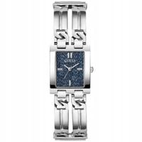 Zegarek Damski Guess GW0807L1 srebrny