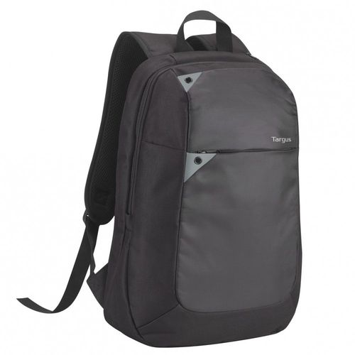 Intellect 15.6'' Lapotop Backpack - Czarny/Szary na Arena.pl