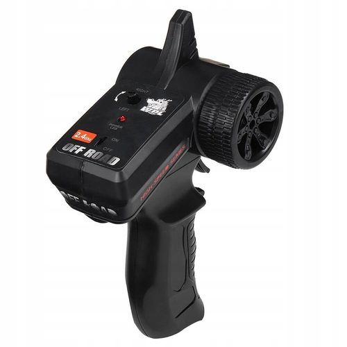 SAMOCHÓD STEROWANY C-24 Auto RC TERENOWY 4x4 DUŻY na Arena.pl