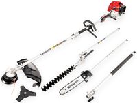 CEDRUS UW552 / UW520 KOSA SPALINOWA DO TRAWY PIŁA ŁAŃCUCHOWA SEKATOR URZĄDZENIE WIELOFUNKCYJNE PODKASZARKA WYKASZARKA 1.8 KM