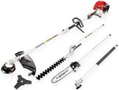 CEDRUS UW552 / UW520 KOSA SPALINOWA DO TRAWY PIŁA ŁAŃCUCHOWA SEKATOR URZĄDZENIE WIELOFUNKCYJNE PODKASZARKA WYKASZARKA 1.8 KM