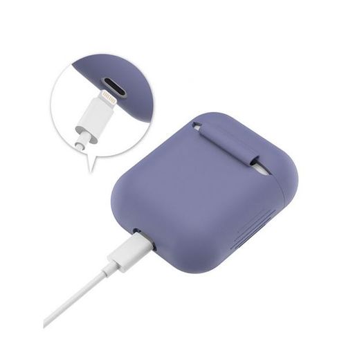 TECH-PROTECT ICON APPLE AIRPODS GREEN na Arena.pl