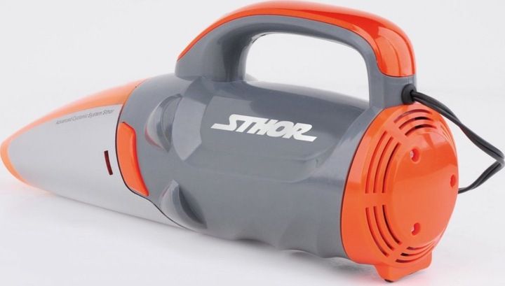 STHOR ODKURZACZ 12V 82951 zdjęcie 3