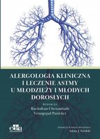 Alergologia kliniczna i leczenie astmy u młodych dorosłych V Panicker