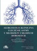 Alergologia kliniczna i leczenie astmy u młodych dorosłych V Panicker