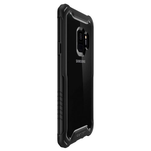 SPIGEN HYBRID 360 GALAXY S9 BLACK na Arena.pl