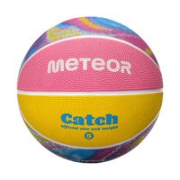 ND05_P1681-5 16810 Pilka koszykowa Meteor Catch 5