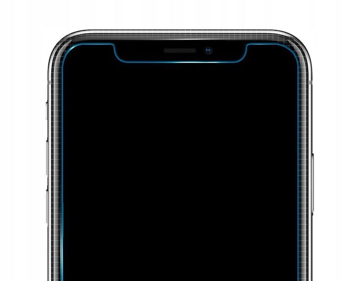 Szkło do iPhone 11 Pro, Spigen Glas.tR AM, 2 szt. zdjęcie 12