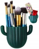 Pojemnik Wiszący Łazienkowy Na Pędzle Kosmetyki