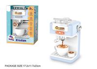 KAWOWY RAJ  W KOLORZE NIEBA EKSPRES DLA DZIECI