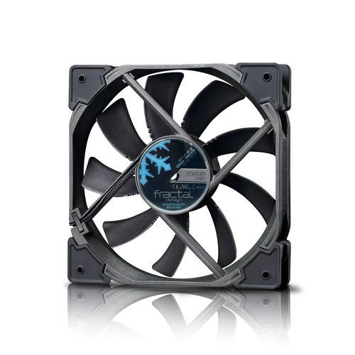 Fractal Design 120mm Venturi HF Black na Arena.pl