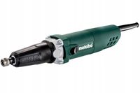 METABO 600427000 SZLIFIERKA PROSTA G 400 6mm 380W