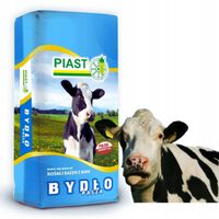 Pasza KROWA ENERGOTEK 19% białka ogólnego wysoka zawartość energii 25kg