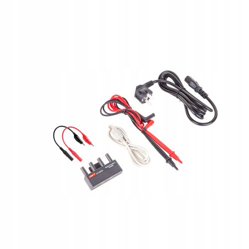 Miernik laboratoryjny Uni-T UT8802E na Arena.pl