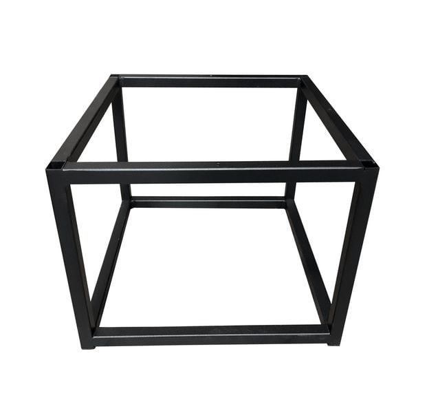 Pufa MAX LOFT podstawa czarna MG58 zdjęcie 4