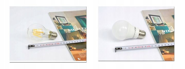 Lampa Ścienna Kinkiet Czarny Roller 382-KG1 E27 zdjęcie 3