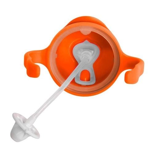 Bidon ze słomką 240ml pomar. BBOX na Arena.pl