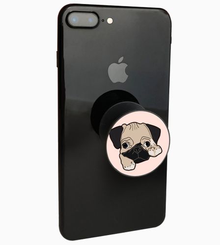 Uchwyt POP HOLDER -Mops  PS615 na Arena.pl