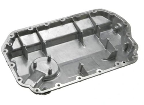 Audi A6 2.4 2.7 2.8 97-05 Miska olejowa na Arena.pl