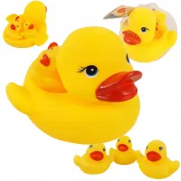 ZESTAW  KACZEK DO KĄPIELI