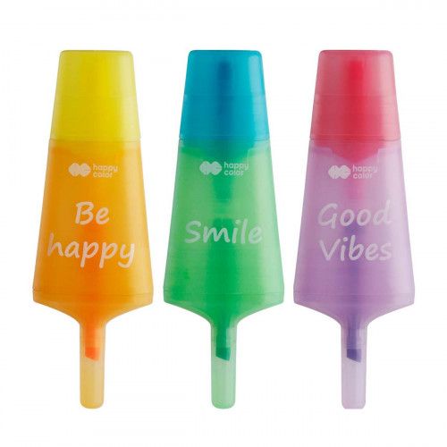 Zestaw tornister LOOP PLUS MECHANIC + ZAKREŚLACZ na Arena.pl