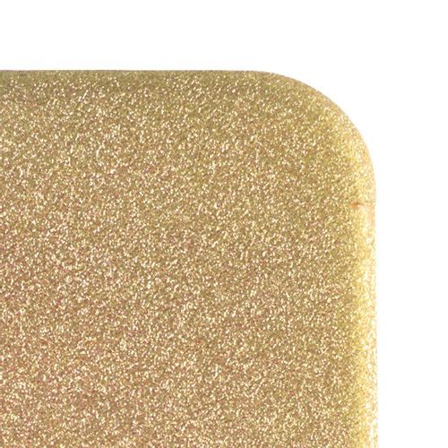 Etui Glitter Xiaomi Redmi Note 5A Złote na Arena.pl