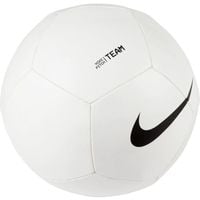 Piłka nożna Nike Pitch Team DH9796-100 — Rozmiar: 4