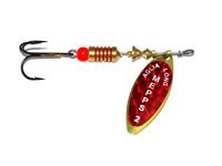Mepps AGLIA LONG REDBO złota 2 / 7 g