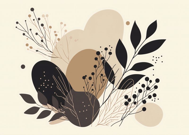 Plakat 35x25cm Harmonijka Przyrody zdjęcie 1