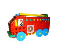 ND39_308688 -KLOCKI KONSTR WAFLE STRAZ POZARNA FO