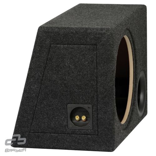 B1240 OBUDOWA GŁOŚNIKOWA BASSER na Arena.pl