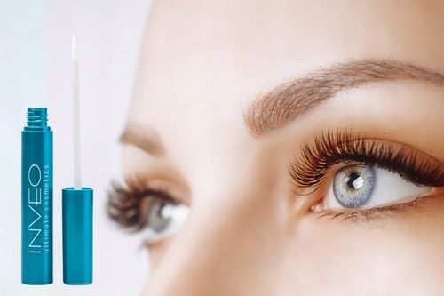 ODŻYWKA DO RZĘS SERUM PRZYŚPIESZAJĄCE WZROST INVEO WYDŁUŻAJĄCE REGENERUJĄCE na Arena.pl
