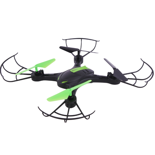 DRON DLA DZIECI DUZY ŁATWY WRACA NAUKA LATANIA na Arena.pl