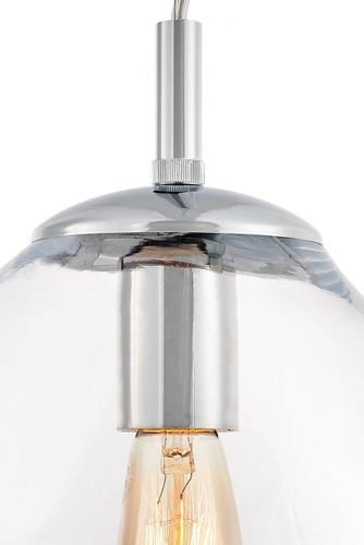 Lampa wisząca KASPA Avia S na Arena.pl