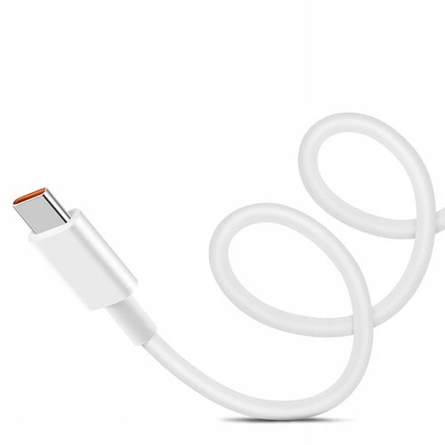 KABEL DO ŁADOWANIA ŁADOWARKA PHONEO USB TYP C USB-C DO XIAOMI 120W 6A 2M na Arena.pl