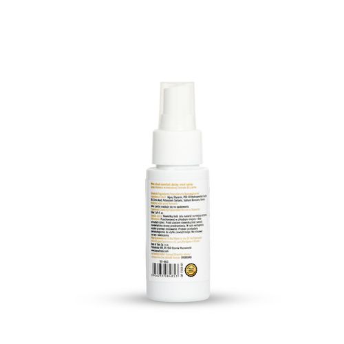 Mylove Men Stud Comfort Delay-Med Spray 50 Ml. na Arena.pl