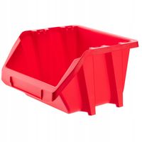 Pojemnik Kuweta Magazynowa Warsztatowa 187x158mm