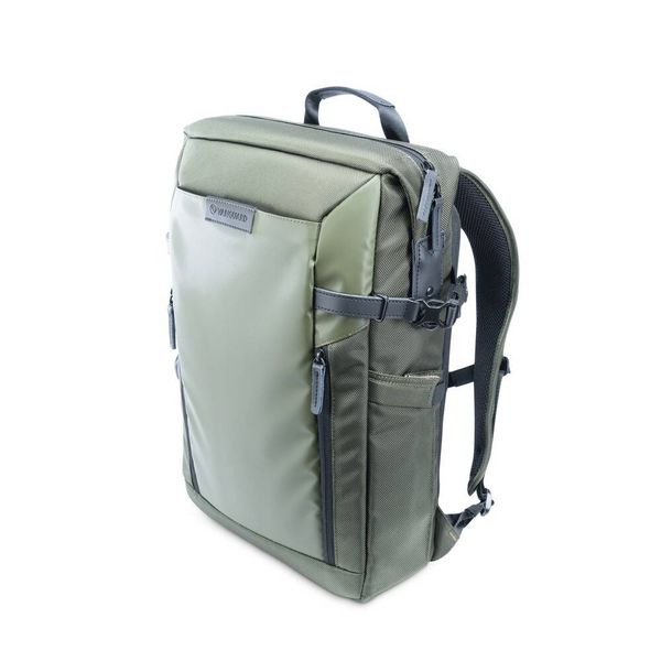 VANGUARD VEO SELECT45M Plecak zielony zdjęcie 2