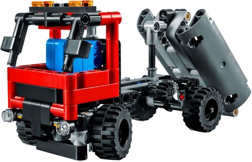 Lego Technic Hakowiec na Arena.pl
