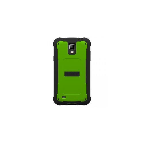 TRIDENT CYCLOPS - Samsung Galaxy S4 ACTIVE - GREEN na Arena.pl