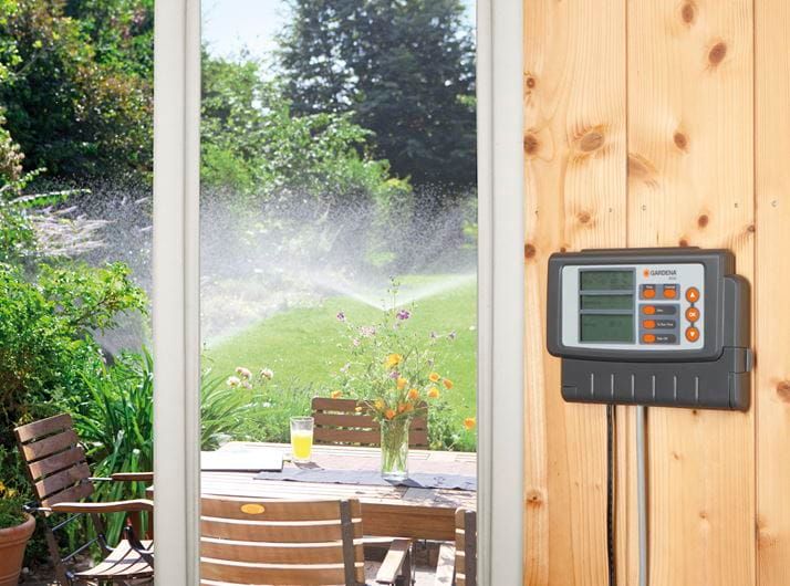 STEROWNIK 4030 CLASSIC - HG-01283-29 zdjęcie 2