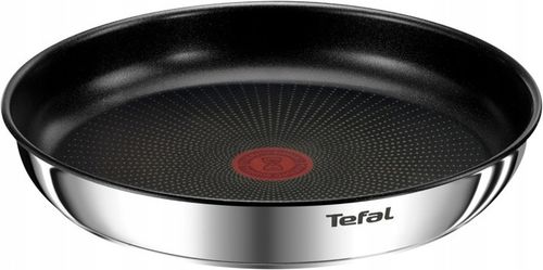 Patelnia TEFAL Ingenio Emotion 28cm NON STICK na Arena.pl