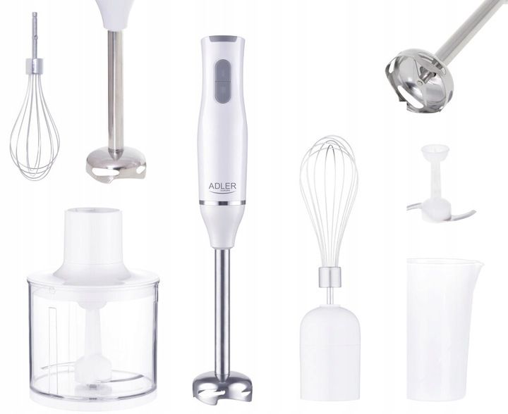 Blender ADLER AD 4620 zdjęcie 5